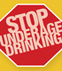 Sober Truth on Underage Drinking