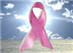 Pink ribbon