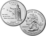 Hawaii Uncirculated