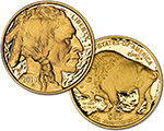 American Buffalo Gold Proof Coin