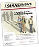 cover of SAMHSA News - March/April 2011