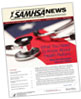 cover of SAMHSA News - September/October 2010