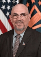 photograph of Michael Kilpatrick, M.D.