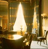 Content Image:The Andrew Johnson Suite with Table
