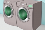 Save Energy and More with ENERGY STAR. ENERGY STAR clothes washers use 50% less energy to wash clothes than standard washing machines.