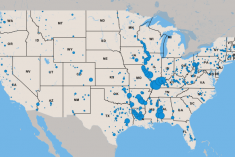 U.S. Hydropower Potential from Existing Non-powered Dams