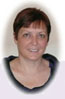 Photo of Irina Romashkan, OVC Communication Specialist