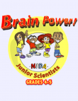 Picture of Brain Power! The NIDA Junior Scientist Prog: Grades 4-5 DVD