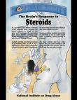 Picture of Mind Over Matter: The Brain's Response to Anabolic Steroids