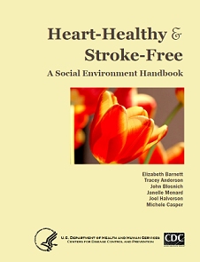 Social Environmental Handbook cover image.