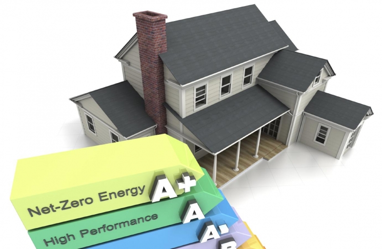  Tips: Your Home's Energy Use