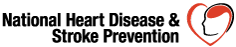 National Heart Disease and Stroke Prevention Program.
