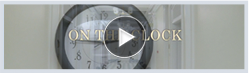 On the Clock: Mortgage Refinance video