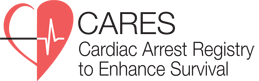 CARES logo.