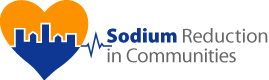 Sodium Reduction in Communities