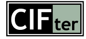 CIFter Logo