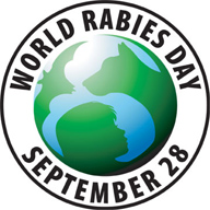 World Rabies Day, September 28