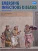 emerging infectious disease publication cover