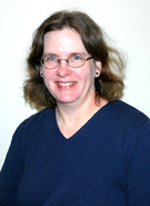 Dr. Michele Barnard