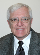 Dr. Paul Eggers