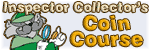 Inspector Collector's Coin Course