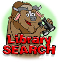image: Library Search
