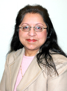 Dr. Beena Akolkar