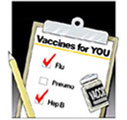 Adolescent and Adult Vaccine Quiz