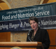 The 40th Anniversary of Food and Nutrition Service