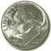 August 2002: The 1946 Roosevelt dime