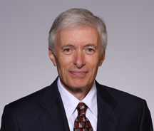 Dr. Robert Nelson