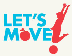 Let's Move