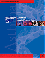 Image of the cover of the EPR--Update 2002