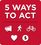 5 Ways to Act