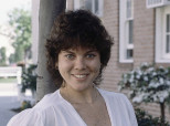 Erin Moran Homeless Trailer Park Happy Days