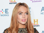 Lindsay Lohan Assaulted