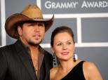 Jason Aldean Cheating