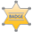 CTP Badge Digital Icon