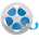 CTP Video Digital Icon