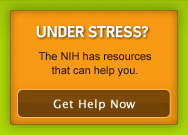 Under Stress? Get Help Now