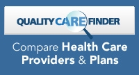 Quality Care Finder Tool