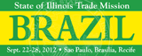 Governor Quinn's Trade Mission to Brazil