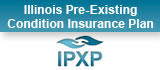 Illinois Pre-Existing Condition Insurance Plan (IPXP)