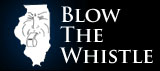 Blow the Whistle: WhistleBlower.Illinois.gov