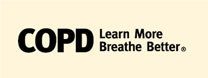  image of COPD logo