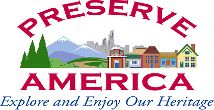 Preserve America - News Release