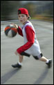 Physical Activity Guidelines for Children