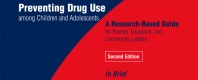 Preventing Drug Abuse among Children and Adolescents (In Brief)