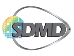 SDMD Logo