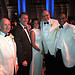 OPM Director John Berry and Staff at 2012 Sammy Awards